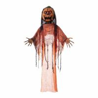 Halloween Decoraties My Other Me Licht Pompoen (153 x 127 x 18 cm)