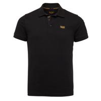 Pme Legend Male Shirts En Tops Short Sleeve Polo Cotton Elastan P