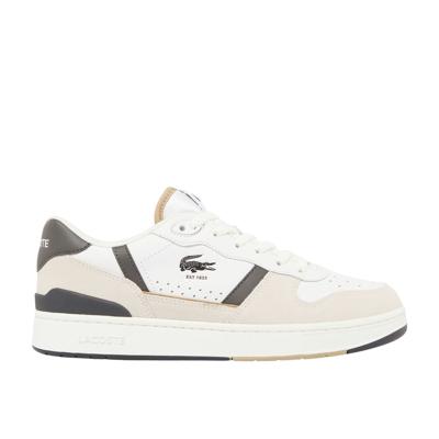 Lacoste T-Clip Set 224 Sneakers Heren 45
