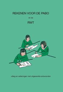 Rekenen voor de PABO en de RWT (Paperback)