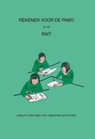 Rekenen voor de PABO en de RWT (Paperback)