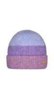 Barts Suzam Beanie Dames Muts Berry One 