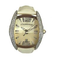 Horloge Dames Chronotech CT7814M-04S (Ø 41 mm)