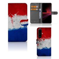 Sony Xperia 1 III | Bookstyle Case | Nederland