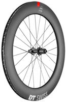 DT swiss arc 1100 dicut® 80 28" cl shimano hg carbon rear wheel