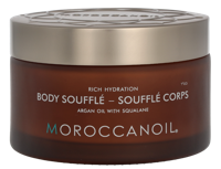 Moroccanoil Rich Hydration Body Souffle 200 ml