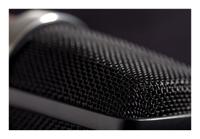 Neumann TLM 102 BK zwarte grootmembraan studiomicrofoon - thumbnail