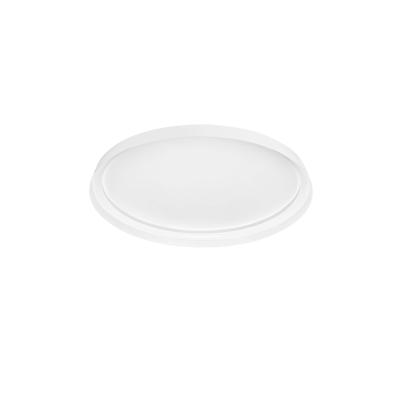 Lyora Design plafonniereOrmi Ø 60cm wit - 9345698