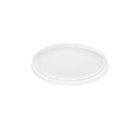 Lyora Design plafonniereOrmi Ø 60cm wit - 9345698