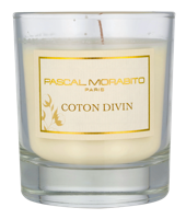 Pascal Morabito Scented Candle 200 g Kaarsen