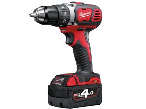 Milwaukee M18 BDD-402C Boor-schroef machine - 4933443565