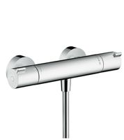 Hansgrohe Ecostat 1001cl douchethermostaat chroom 13211000 - thumbnail