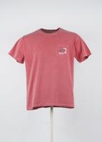 Vintage Comfort colors T-Shirt in Red Color Size L Vintage Comfort colors T-Shirt in Red Color Size L