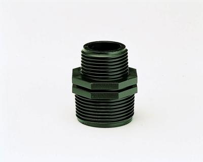 Verloopnippel 1,25 inch x 1 inch - Ubbink