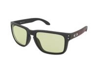 Zonnebrillen Oakley Holbrook XL OO9417 941742
