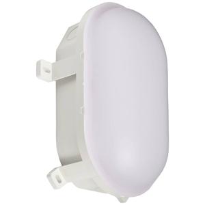 Deko Light Sotano 731160 Plafondlamp, Wandopbouwarmatuur 4.5 W, 7.5 W LED Wit