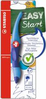 EASYoriginal rechtshandige rollerball blauw