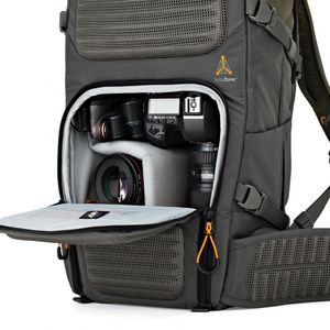 Lowepro Flipside Trek BP 350 AW Rugzakhouder Groen, Grijs