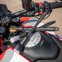 OXFORD wasborstelset "detailing brushes pro set" office set 3-part ox844