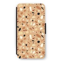 Terrazzo N°17: iPhone 12 Pro Max Flip Hoesje