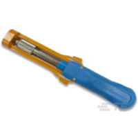 Insertion-Extraction Tools TE AMP Insertion-Extraction Tools 2-1579007-0 TE Connectivity Inhoud: 1 stuk(s)