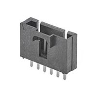 Molex 1719710003 Male header, inbouw (standaard) SL Totaal aantal polen: 3 Rastermaat: 2.54 mm Inhoud: 1 stuk(s) Tube - thumbnail