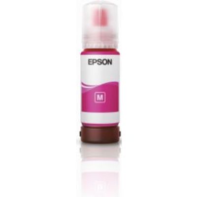 Epson 115 EcoTank inktcartridge 1 stuk(s) Origineel Magenta