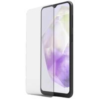 Hama 00222718 Screenprotector (glas) Samsung Galaxy A35 5G, Galaxy A55 5G 1 stuk(s)