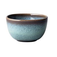 LIKE BY VILLEROY & BOCH - Lave - Dip bowl 10x6cm Glace