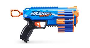 Zuru X-Shot Insanity Manic Blaster + 24 Darts