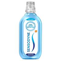 Sensodyne Fresh & Cool Mondwater 500ml - thumbnail