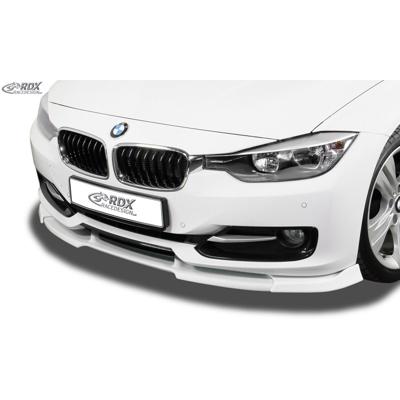 Voorspoiler Vario-X BMW 3-Serie F30 2012-2015 (PU) RDVBM27