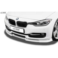 Voorspoiler Vario-X BMW 3-Serie F30 2012-2015 (PU) RDVBM27