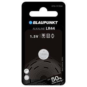 Blaupunkt Knoopcel LR44 1 stuk(s) Alkaline