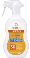 Ecran Sun Care Kids Spray SPF50+