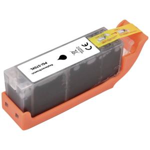 Renkforce Inktcartridge vervangt Canon PGI-570PGBK XL Compatibel Zwart RF-5688330