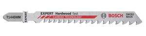 Bosch Accessories 2608901706 EXPERT „HARDWOOD FAST” T 144 DHM BLADEN 2 stuk(s)