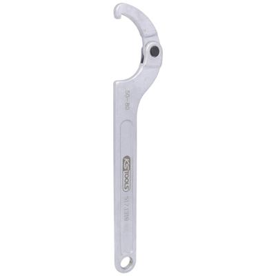 KS Tools 5171318 517.1318 Haaksleutel Sleutelbreedte (metrisch) 50 - 80 mm