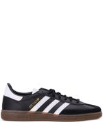 adidas baskets Handball Spezial en cuir - Noir