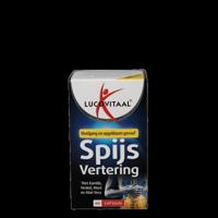 Lucovitaal Spijsvertering 60 Capsules