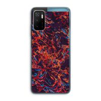 Lucifer: Xiaomi Poco M3 Pro 5G Transparant Hoesje