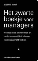 Het zwarte boekje voor managers (Paperback)