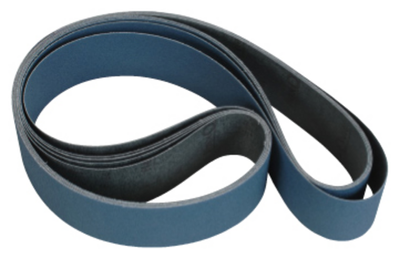 Schuurband 75x2000 k 40