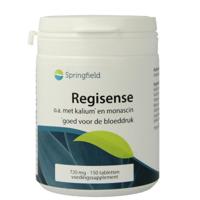 Springfield Regisense complex met kalium Springfield Regisense complex met kalium