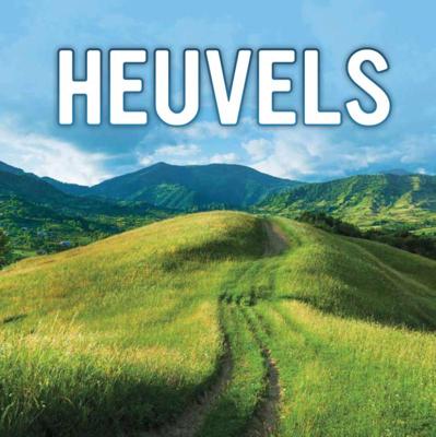 Heuvels (Hardback)