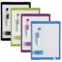Magnetisch bord Nobo Wit