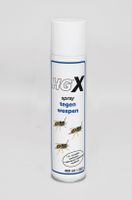 HG HGX spray tegen wespen - thumbnail