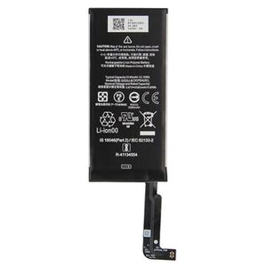 Google Pixel 4a Batterij G025J-B - 3140mAh