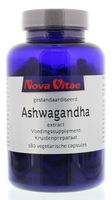 Ashwagandha extract - thumbnail