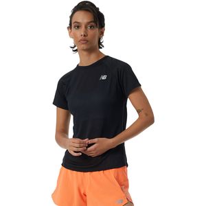 New Balance Impact Run T-Shirt Dames